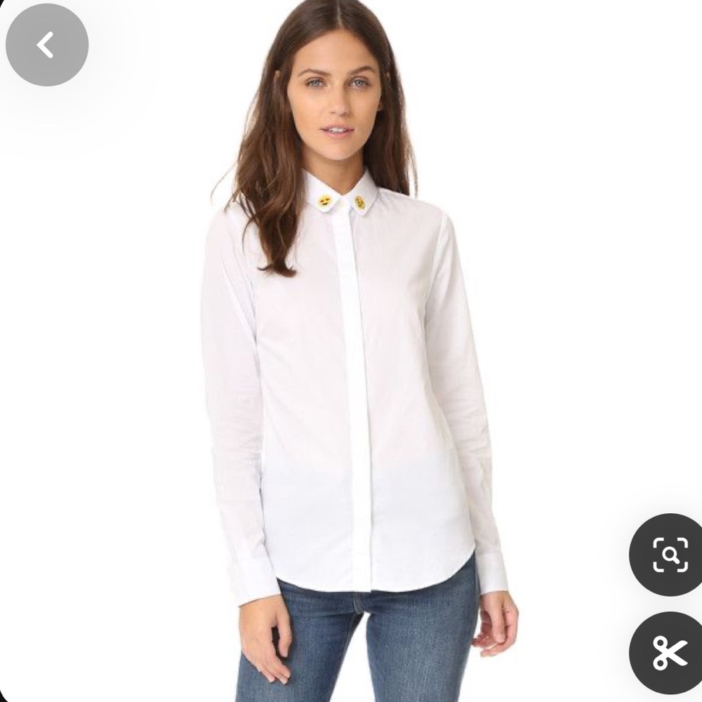 Maison Labiche
Happy & Sad shirt